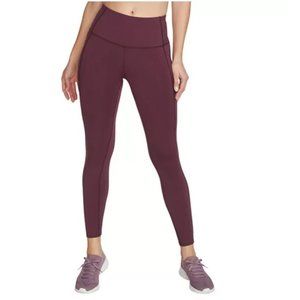 Skechers High-Waisted Ankle Leggings | Small